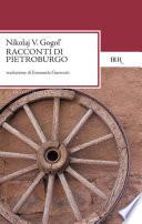 Racconti di Pietroburgo