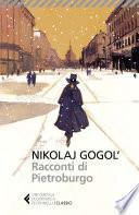 Racconti di Pietroburgo