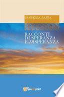Racconti di Speranza e Disperanza