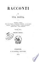 Racconti di una donna