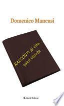 RACCONTI di vita... quasi vissuta