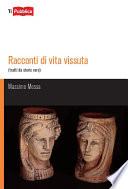 Racconti di vita vissuta