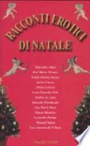 Racconti erotici di Natale