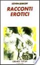 Racconti erotici