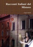 Racconti Italiani del Mistero