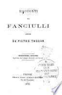 Racconti per fanciulli
