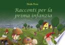 Racconti per la prima infanzia