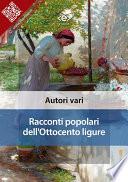 Racconti popolari dell'Ottocento ligure