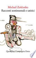 Racconti sentimentali e satirici