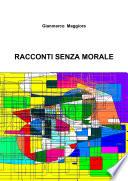 Racconti senza morale