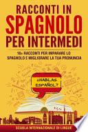 Racconti spagnoli per intermedi