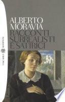 Racconti surrealisti e satirici