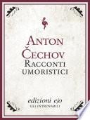 Racconti umoristici