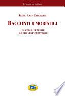 Racconti umoristici