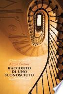 Racconto di uno sconosciuto