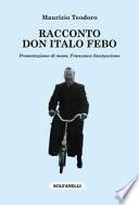 Racconto don Italo Febo
