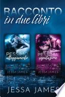 Racconto in due libri