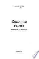 Racconto senese