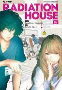 Radiation house