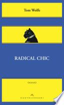 Radical chic