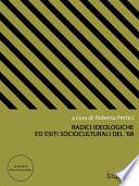 Radici ideologiche ed esiti socioculturali del '68