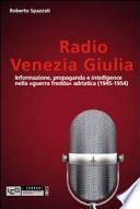 Radio Venezia Giulia