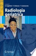 Radiologia geriatrica