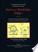 Radionica e radiobilogia Callegari vol. 1k