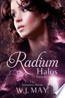 Radium Halos -