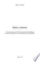 Radius e Diameter