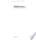 Raffaello a Firenze