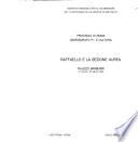 Raffaello e la sezione aurea