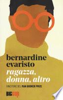 Ragazza, donna, altro