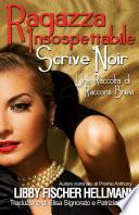 Ragazza Insospettabile Scrive Noir
