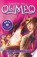 Ragazze dell'Olimpo - 4. La fiamma degli Dei