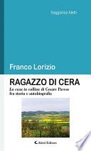 Ragazzo di cera