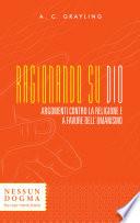 Ragionando su Dio
