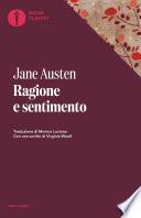 Ragione e sentimento (Mondadori)