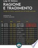 Ragione e tradimento