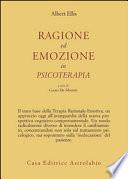 Ragione ed emozione in psicoterapia