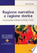 Ragione narrativa e ragione storica