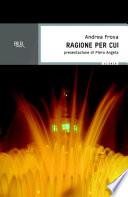Ragione per cui