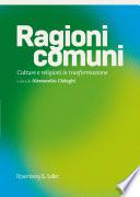 Ragioni comuni