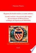 Ragusia da feudo rustico a centro abitato