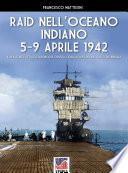 Raid nell'Oceano Indiano 5-9 aprile 1942