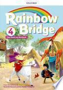 Rainbow Bridge: Level 4: Students Book and Workbook