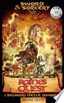 Raines Quest