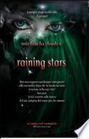 Raining stars