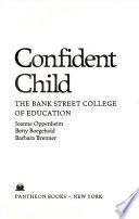 Raising a Confident Child