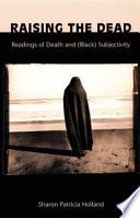 Raising the Dead